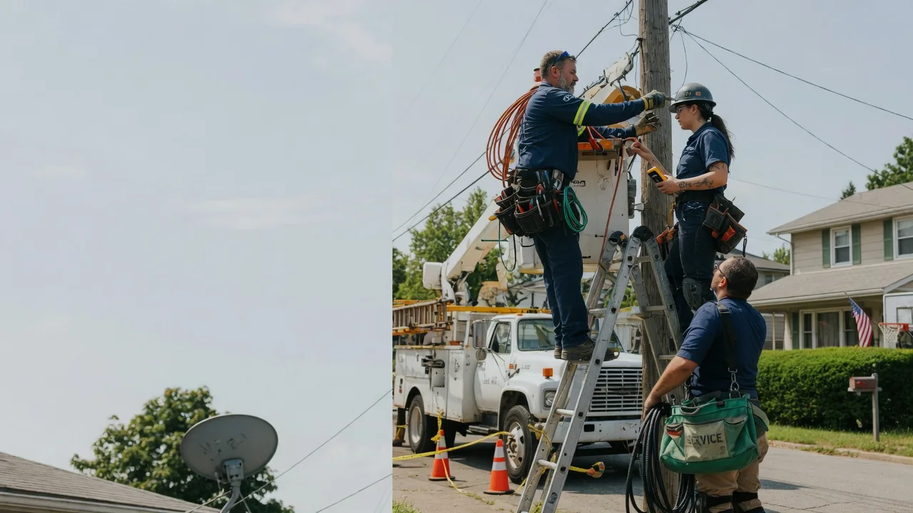 Electrical Repair in Blair, WV near me